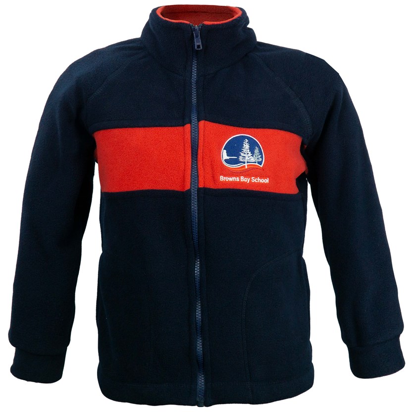 Polar Fleece Jacket